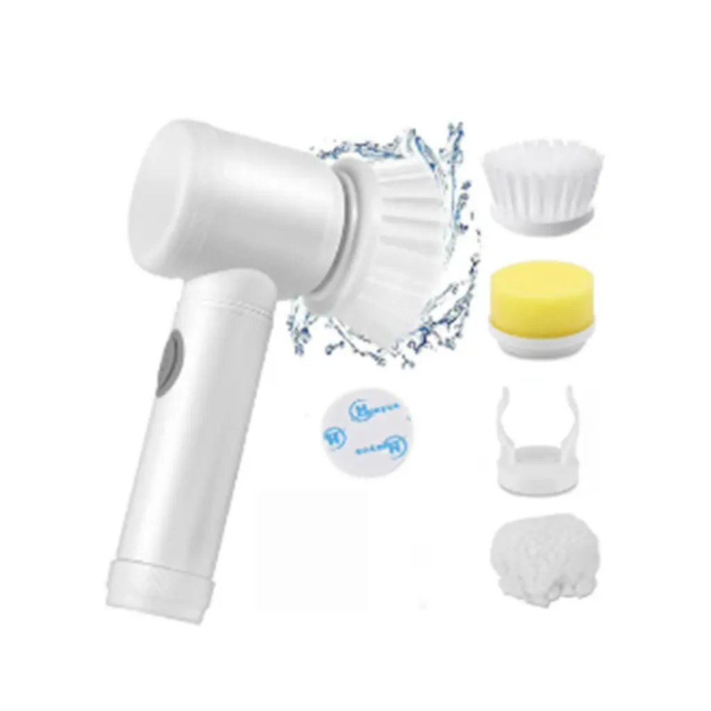 MAGİC BRUSH TEMİZLİK FIRÇASI DÖNER BAŞLIK 2553018 2