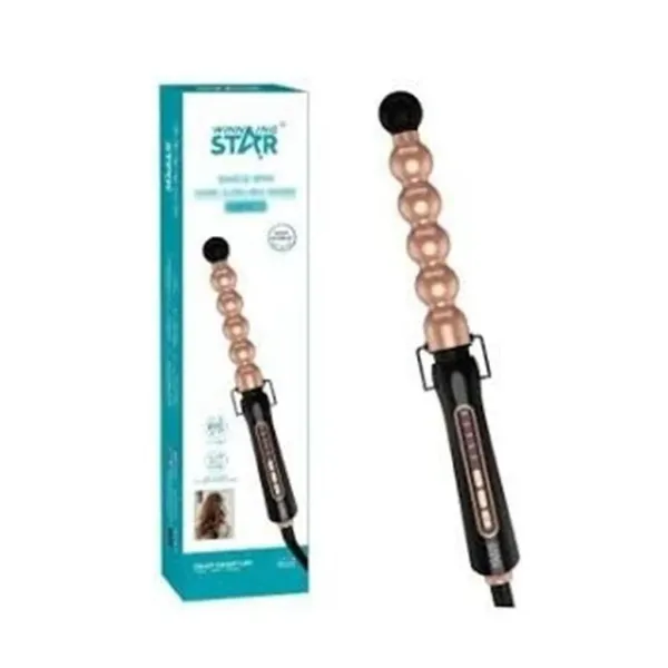 WİNNİNG STAR SAÇ BUKLE MAŞASI 40W ST-5783