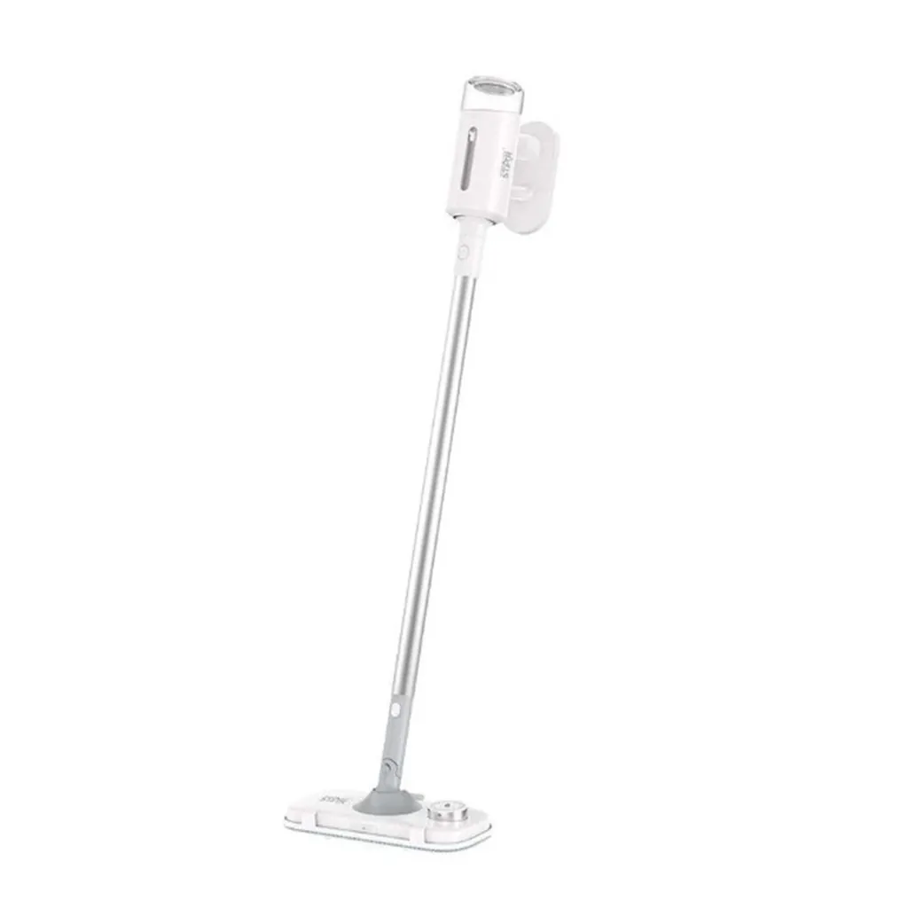 WİNNİNG STAR BEŞ BAŞLIKLI BUHARLI MOP TEMİZLEYİCİ STEAM CLEANER ST-4609 3