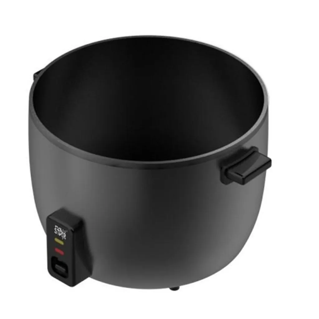 WİNNİNG STAR 4LT RİCE COOKER PİLAV PİŞİRİCİ ST-9346 3
