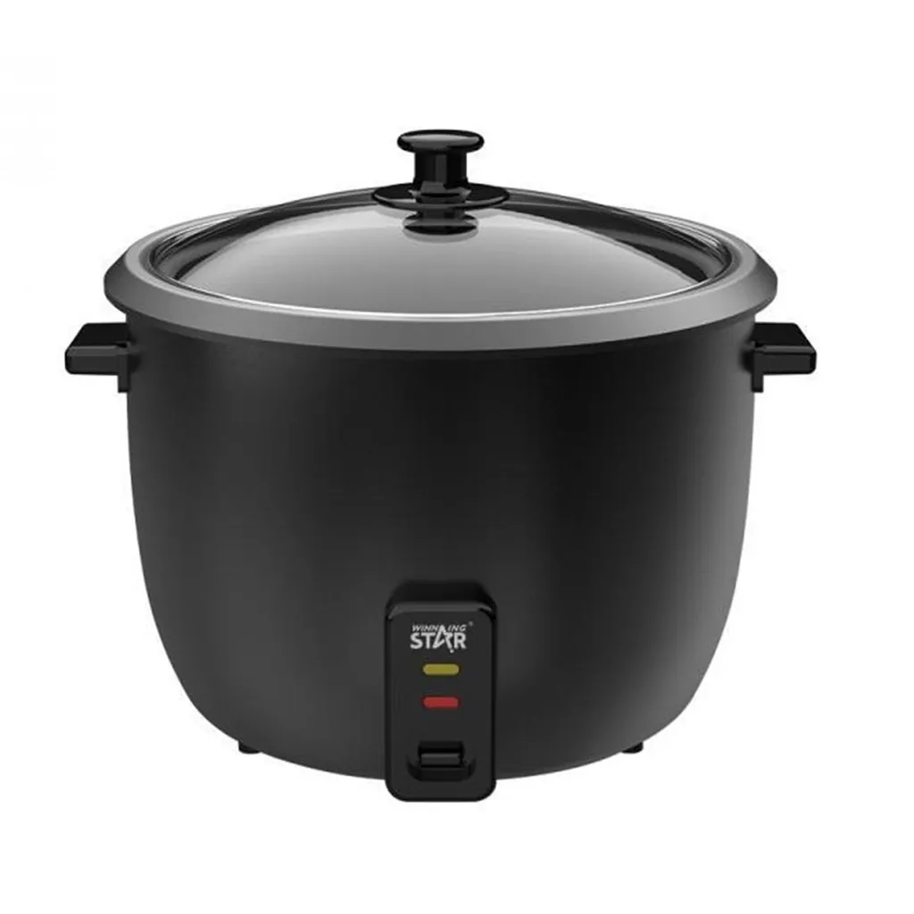 WİNNİNG STAR 4LT RİCE COOKER PİLAV PİŞİRİCİ ST-9346 4