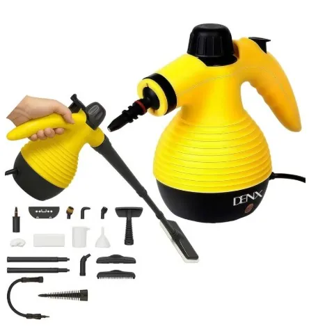 DENX DX2911 BUHARLI TEMİZLİK MAKİNESİ 2553045 4