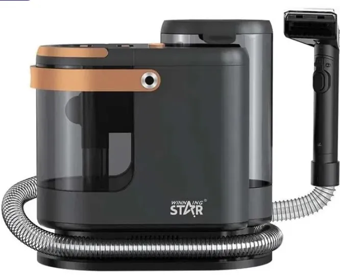 WİNNİNG STAR ST-4605 TAŞINABİLİR LEKE TEMİZLEME MAKİNESİ SPOT CLEANER 2