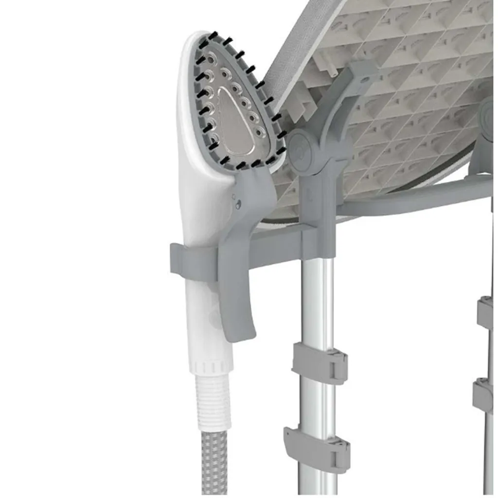 WİNNİNG STAR ST-5025 DİKEY BUHARLI ÜTÜ VE MASASI 2