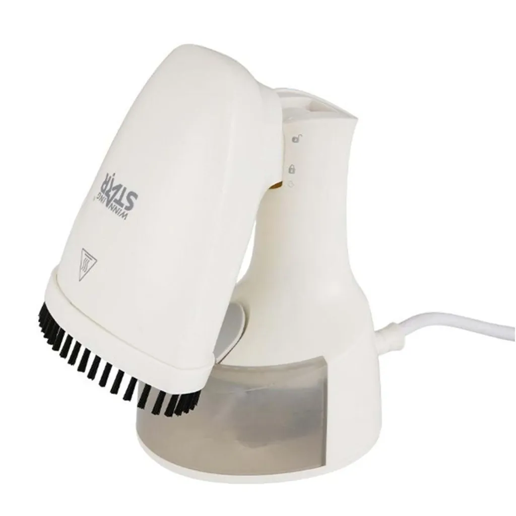 WİNNİNG STAR ST-90411 HANDELD GARMENT STEAMER BUHARLI EL ÜTÜSÜ