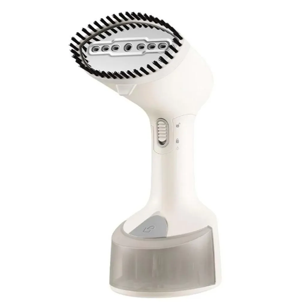 WİNNİNG STAR ST-90411 HANDELD GARMENT STEAMER BUHARLI EL ÜTÜSÜ 3