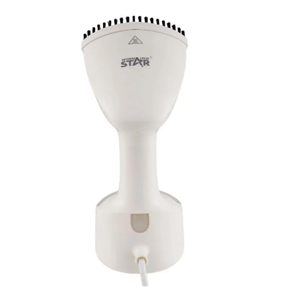 WİNNİNG STAR ST-90411 HANDELD GARMENT STEAMER BUHARLI EL ÜTÜSÜ 4