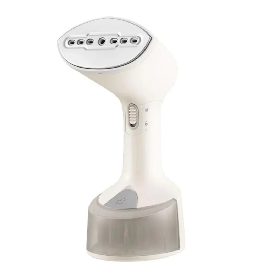 WİNNİNG STAR ST-90411 HANDELD GARMENT STEAMER BUHARLI EL ÜTÜSÜ 5