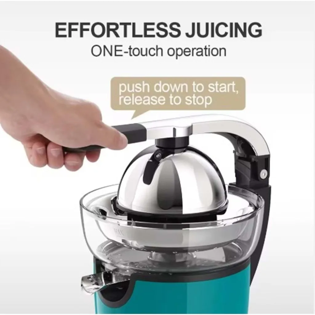 WİNNİNG STAR NARENCİYE SIKACAĞI JUİCE EXTRACTOR ST-5417 3