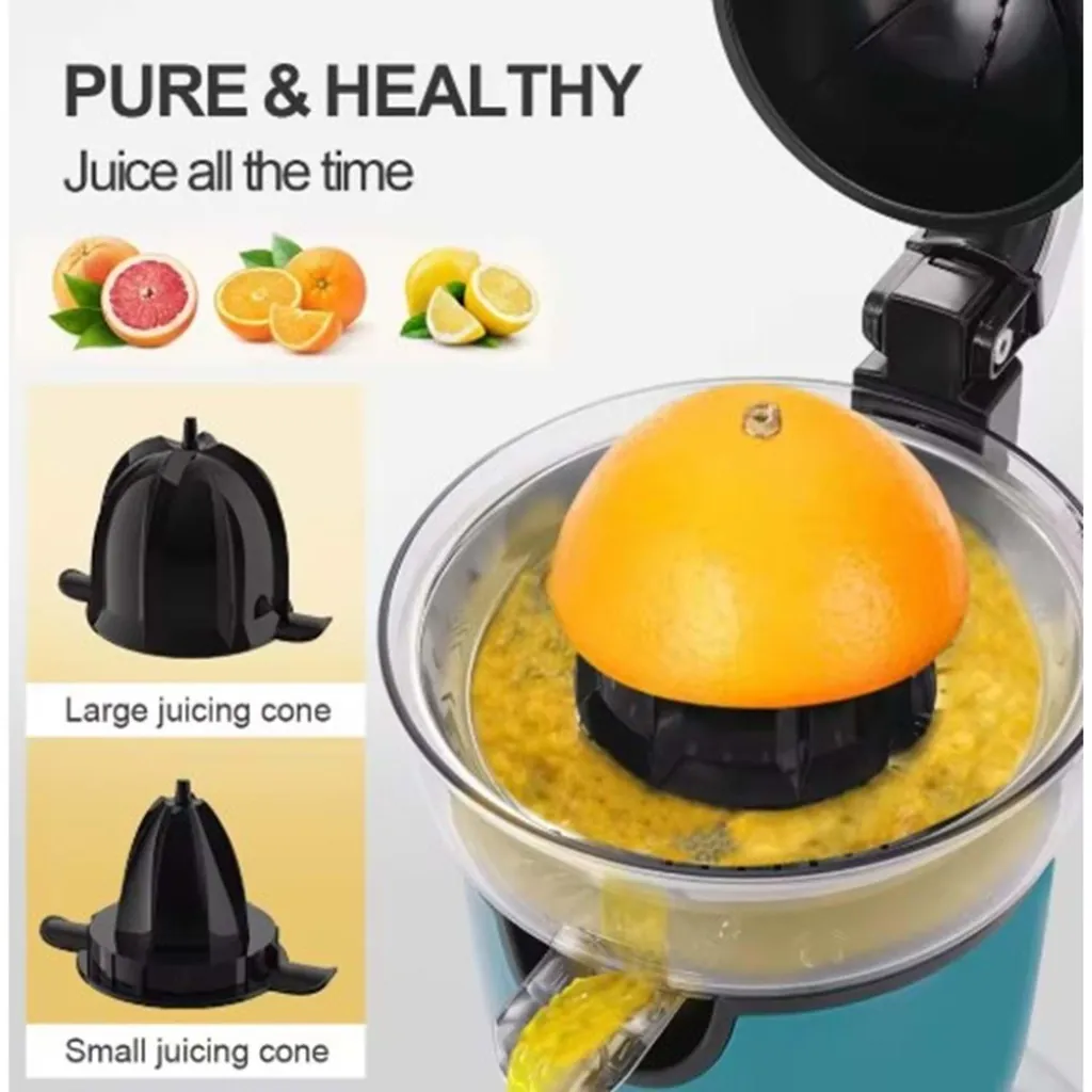 WİNNİNG STAR NARENCİYE SIKACAĞI JUİCE EXTRACTOR ST-5417 4