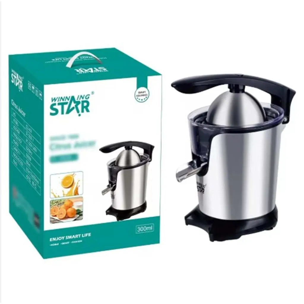 WİNNİNG STAR NARENCİYE SIKACAĞI 300ML ST-5509-J 2