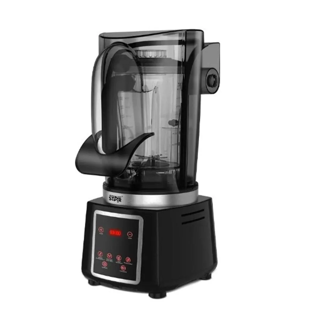 WİNNİNG STAR SESSİZ ÇALIŞAN BLENDER ST-5905 HIZLI 2