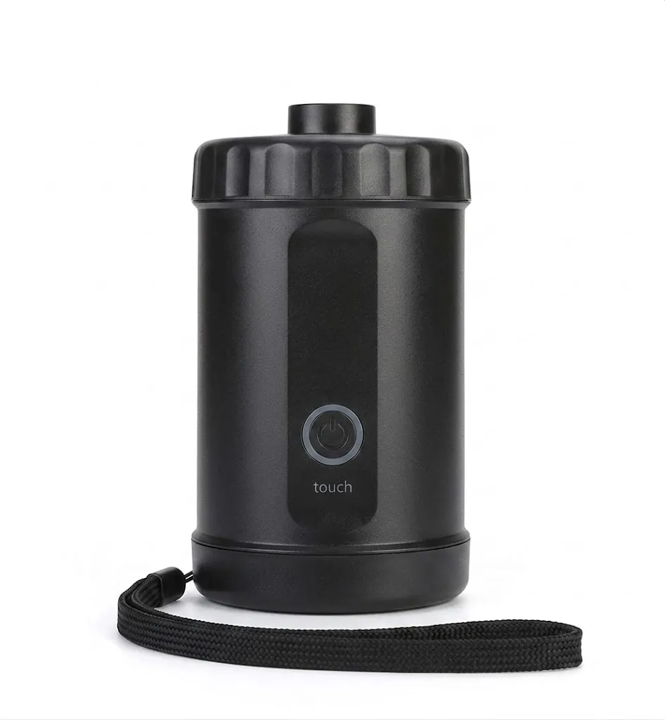 2555054 300LT ŞARJLI OTOMATİK HAVA POMPASI AUTOMATIC AIR PUMP 2