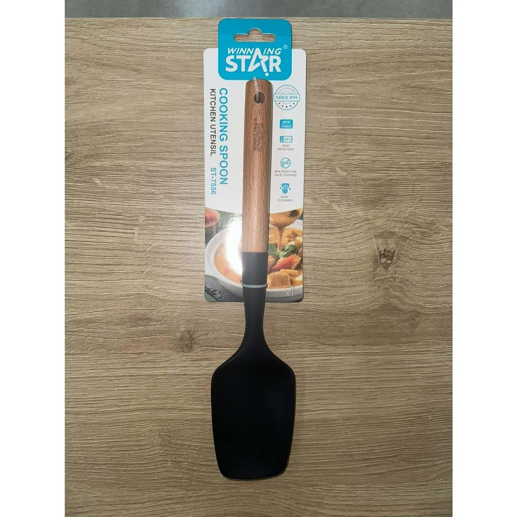 WİNNİG STAR ST-7556 PİŞİRME KAŞIĞI SERVİS 2