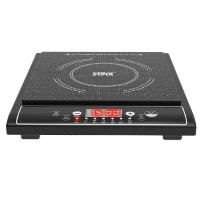 WİNNİNG STAR ST-9784 ELEKTRİK İNDUCTİON COOKER ELEKTRİKLİ OCAK 2