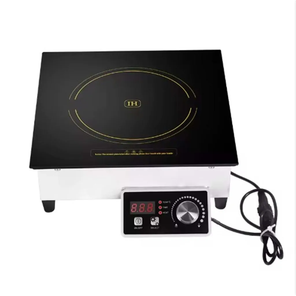 WİNNİNG STAR ST-9674 ELEKTRİKLİ TAŞINABİLİR OCAK 2