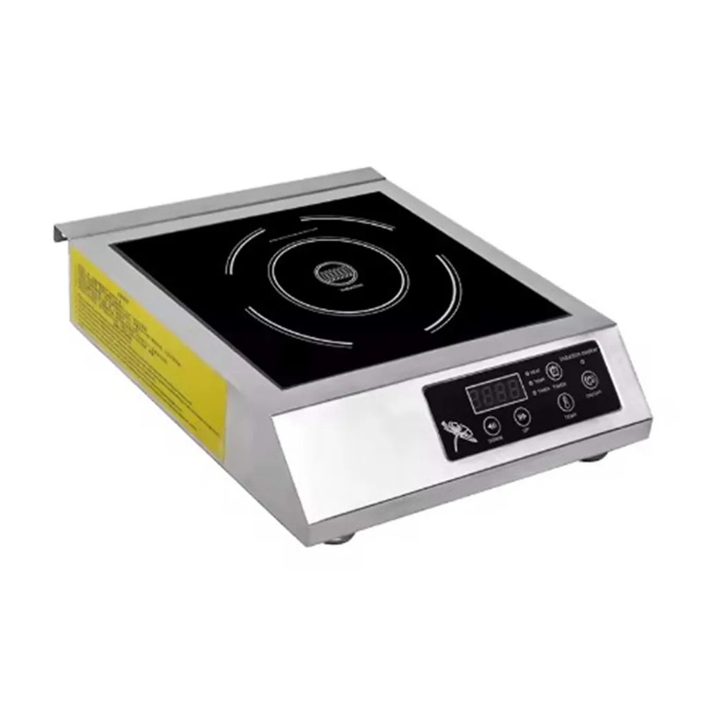 WİNNİNG STAR ST-9674 ELEKTRİKLİ TAŞINABİLİR OCAK 3