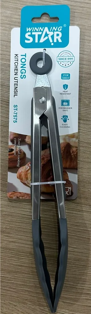 WİNNİG STAR ST-7575 SERVİS TUTACAĞI KISKAÇ 2