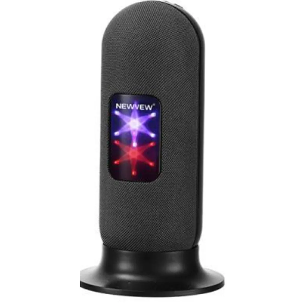 NEWVEW WİRELESS HOPARLÖR SPEAKER NV-9048