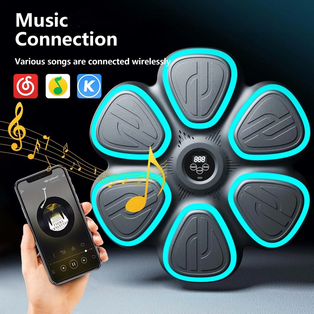 ANDOWL İNTERAKTİF BOX MAKİNESİ MUSIC 2554140 2