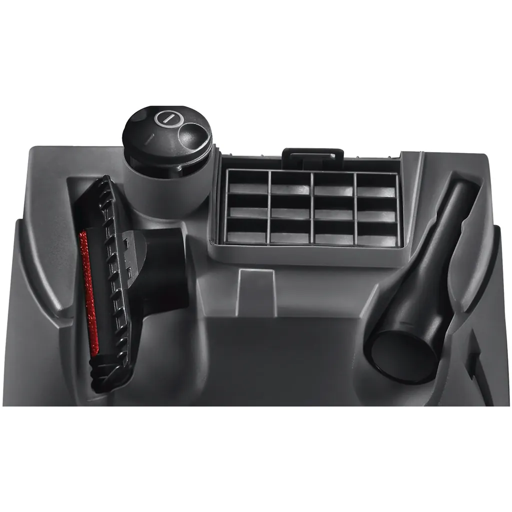 BOSCH BSGL3MULT3 GL-30 TORBALI ELEKTRİKLİ SÜPÜRGE KIRMIZI 2400W 3