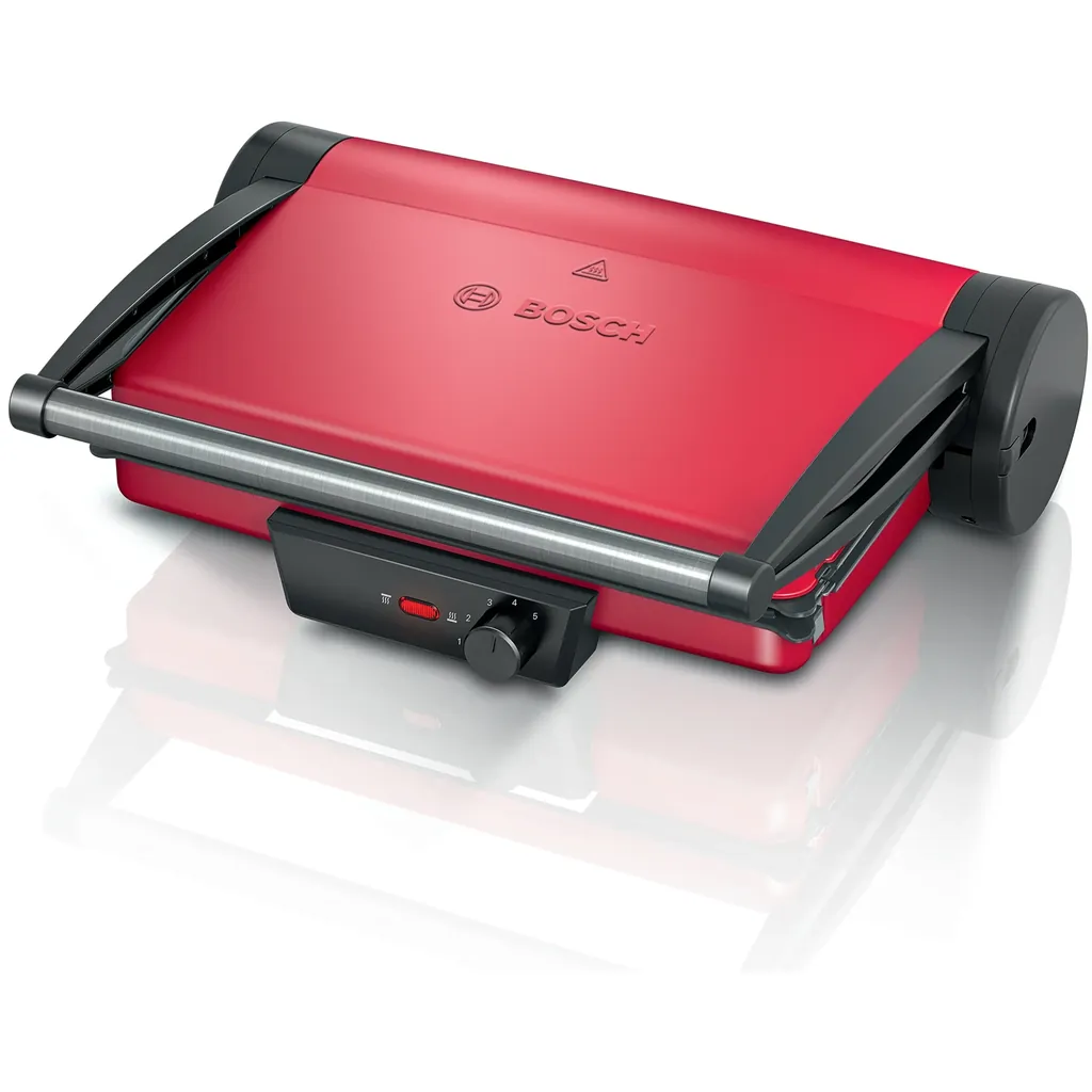 BOSCH Tost Makinesi Kırmızı - TCG4104 3