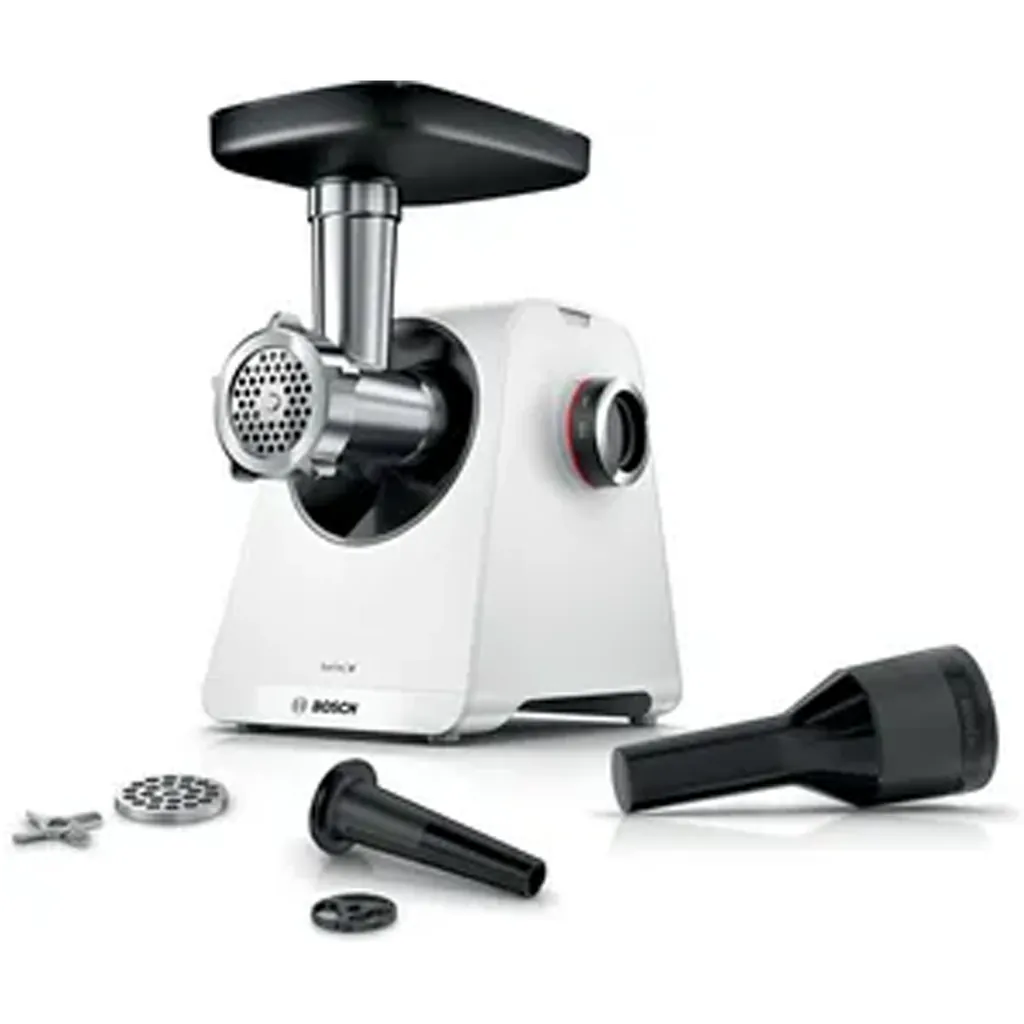 Bosch 900W – 1900W Kıyma Makinesi – MFWS420W 2