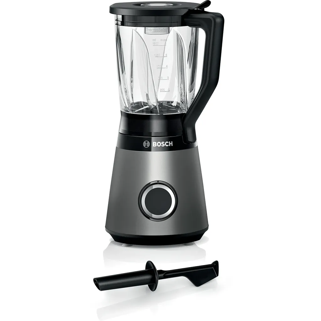 BOSCH MMB6172S SERİE 4 VİTAPOWER BLENDER SİYAH 1200W 2