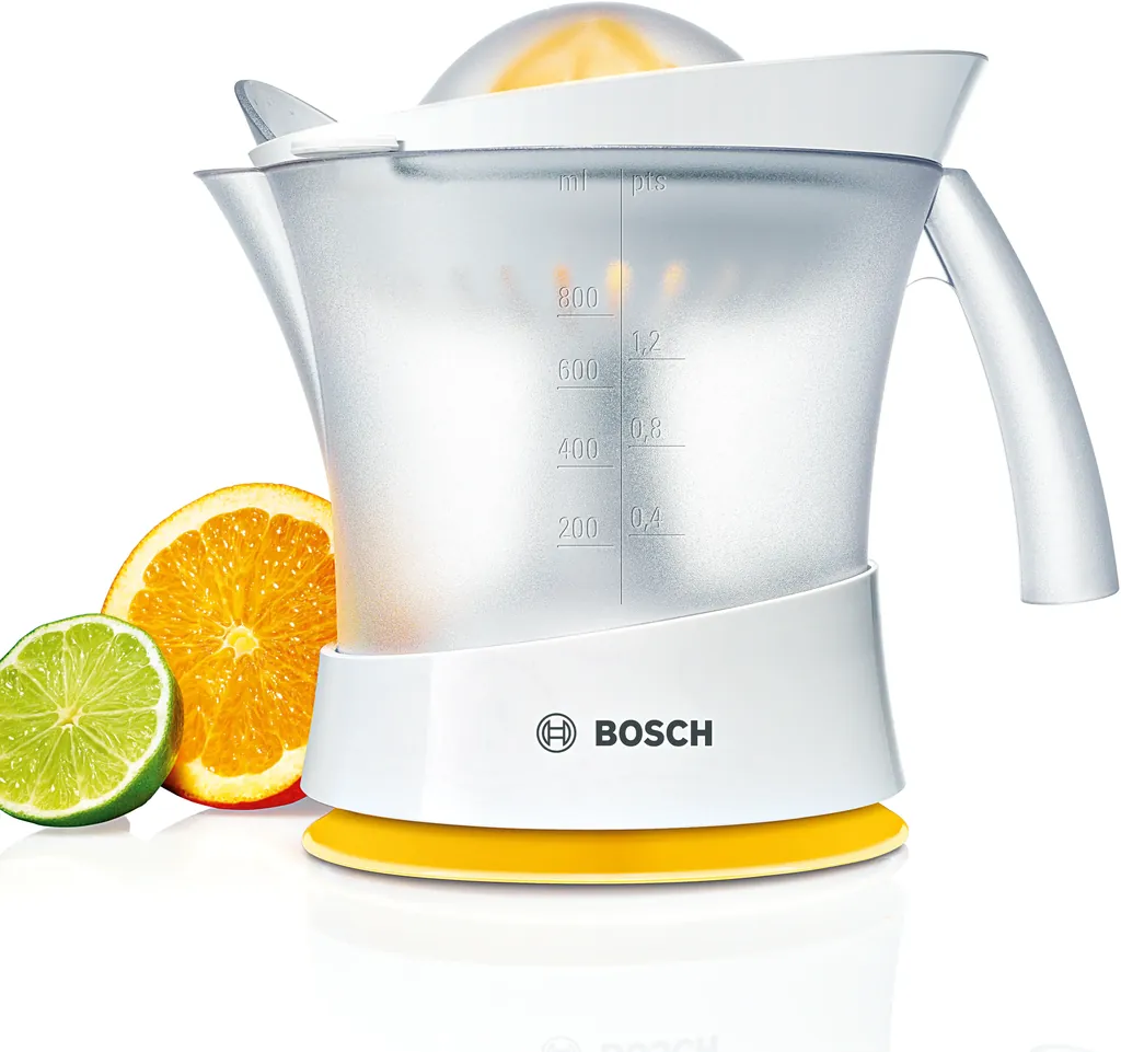 BOSCH MCP3500N VİTAPRESS ELEKTRİKLİ NARENCİYE SIKACAĞI 2