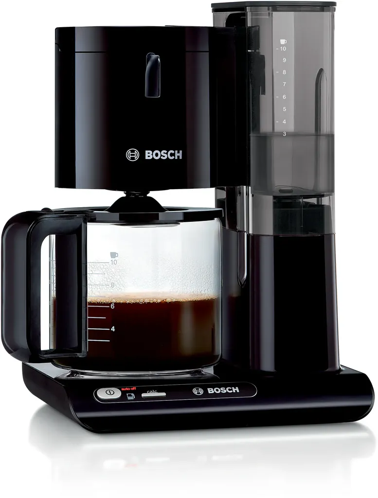 Bosch Filtre Kahve Makinesi Styline Siyah - TKA8013 3
