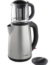 BOSCH TTA5603 CAM HAZNELİ ÇELİK ÇAY MAKİNESİ ELEKTRİKLİ 3