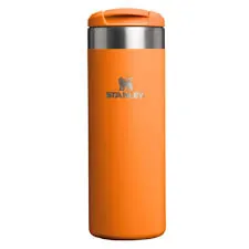 STANLEY TRANSİT MUG 0,47 LİTRE GOLDENROD CORAL 2