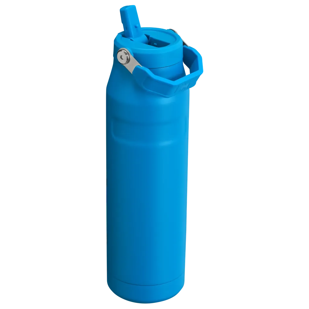STANLEY İCEFLOW BOTTLE 1.1 LİTRE ROYAL BLUE 2
