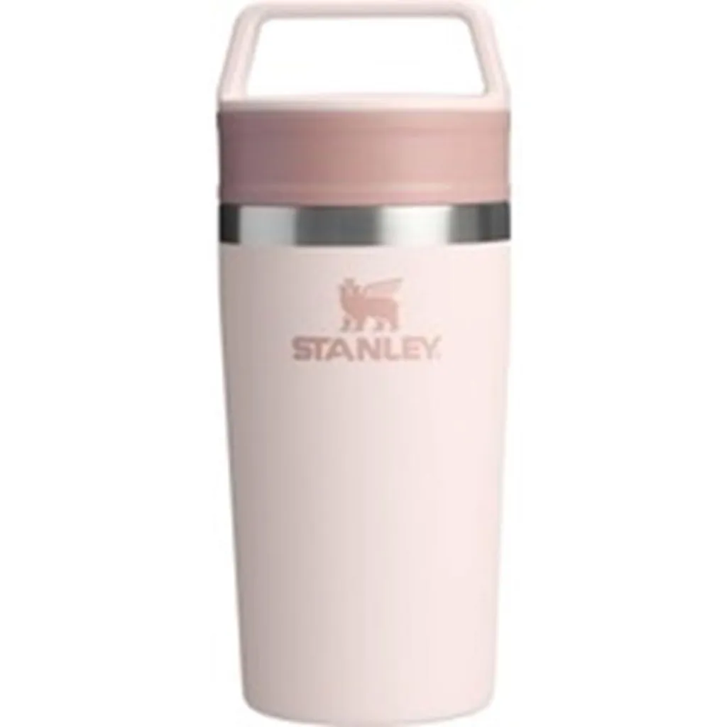STANLEY CAFE-TO-GO TRAVEL MUG 0.23 LİTRE ROSE QUARTZ 2