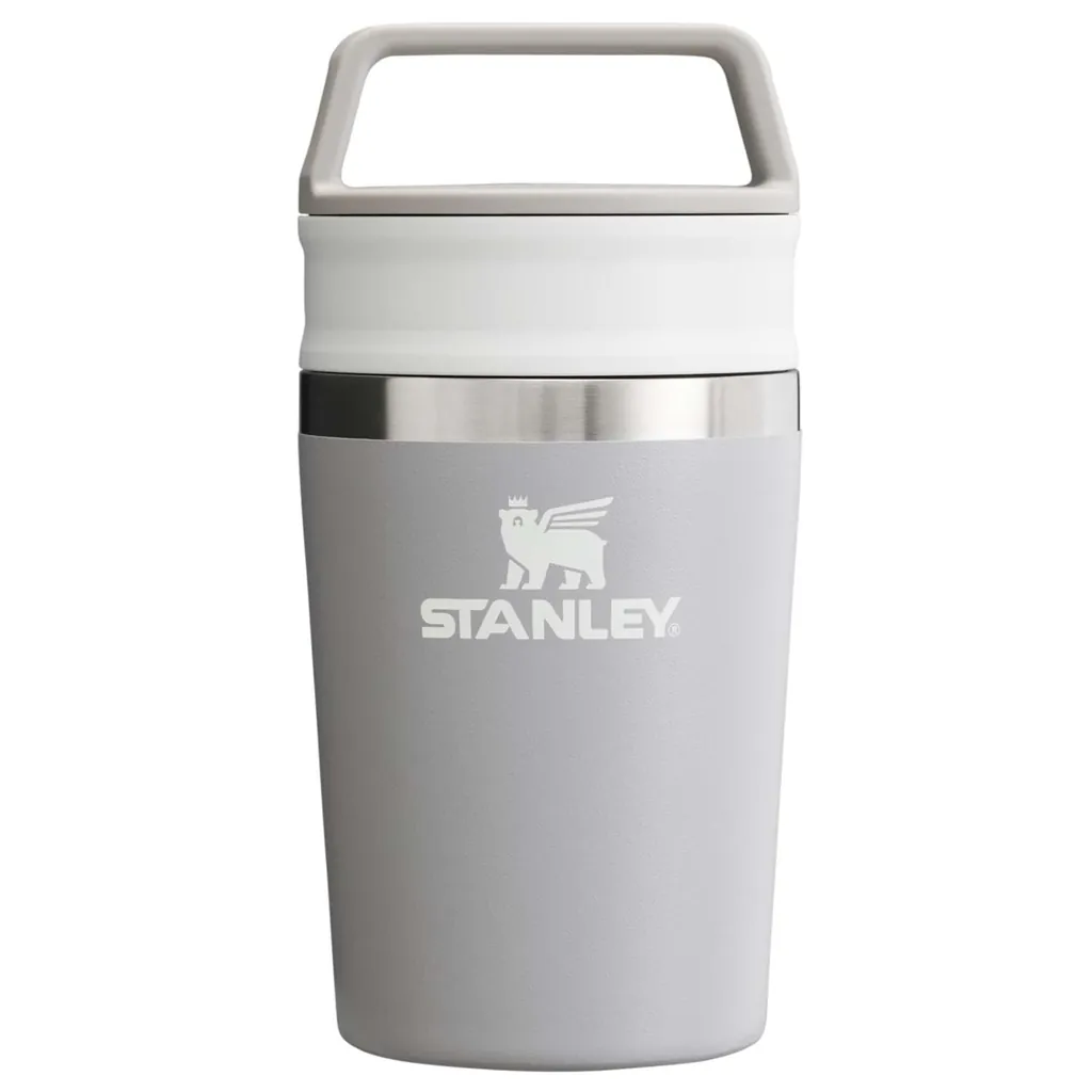 STANLEY CAFE-TO-GO TRAVEL MUG 0.23 LİTRE ASH 2