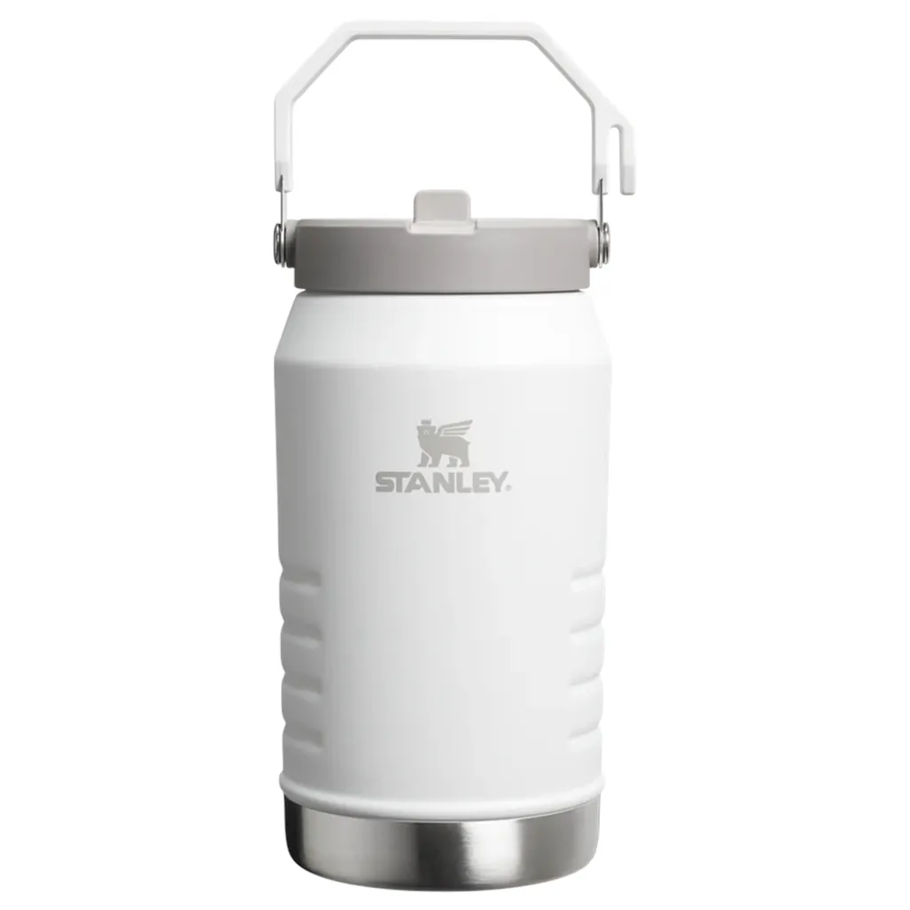 STANLEY İCEFLOW FLİP STRAW JUG 1.89 LİTRE FROST 2