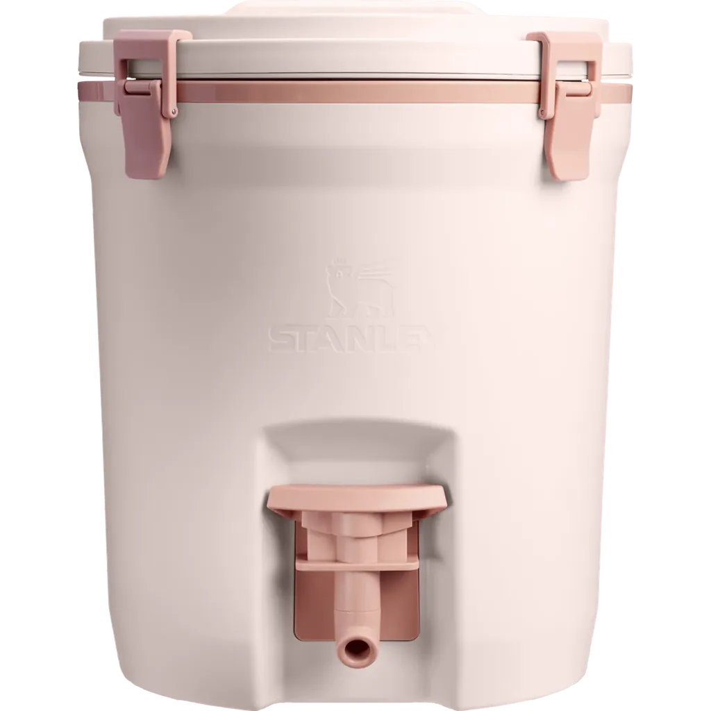 STANLEY THE FAST FLOW WATER JUG 7.5 LİTRE ROSE QUARTZ 2