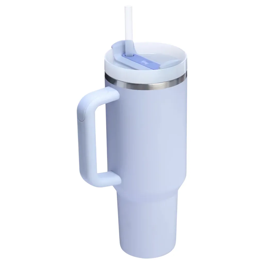 STANLEY QUENCHER 40 OZ 1.18 LİTRE DEW DROP 2