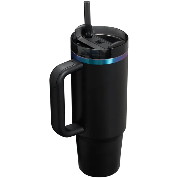 STANLEY QUENCHER 30 OZ 0.88 LİTRE BLACK 2