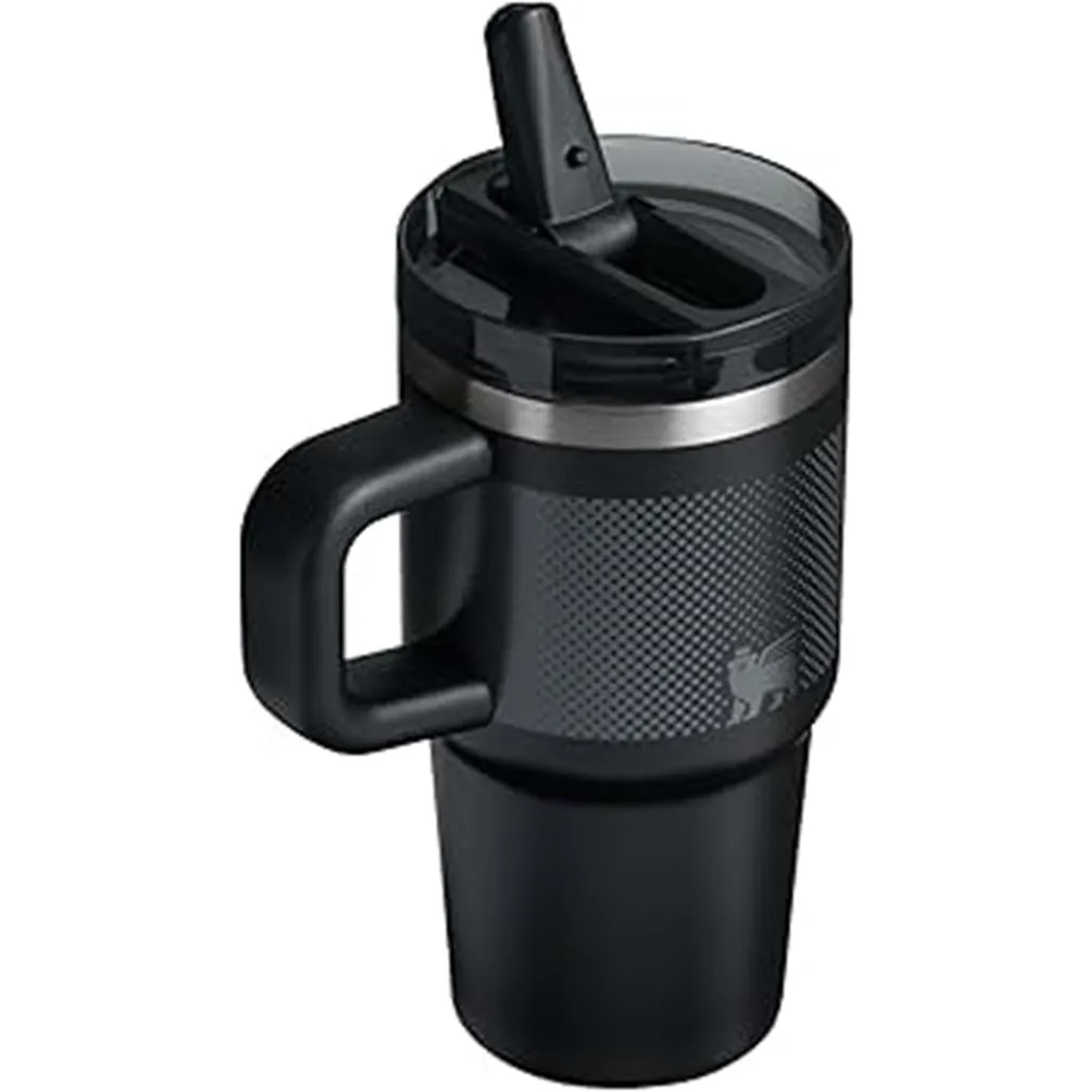 STANLEY QUENCHER PROTOUR TUMBLER 20 OZ 591 ML BLACK 2