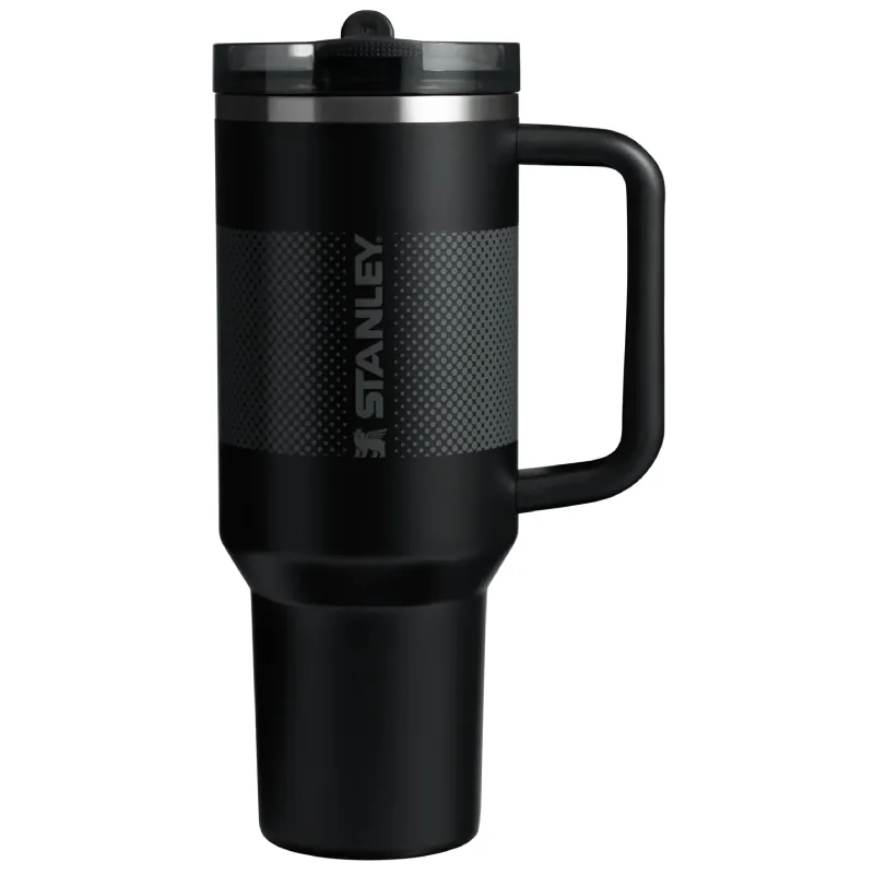 STANLEY QUENCHER PROTOUR TUMBLER 40 OZ 1.18 LİTRE BLACK 2