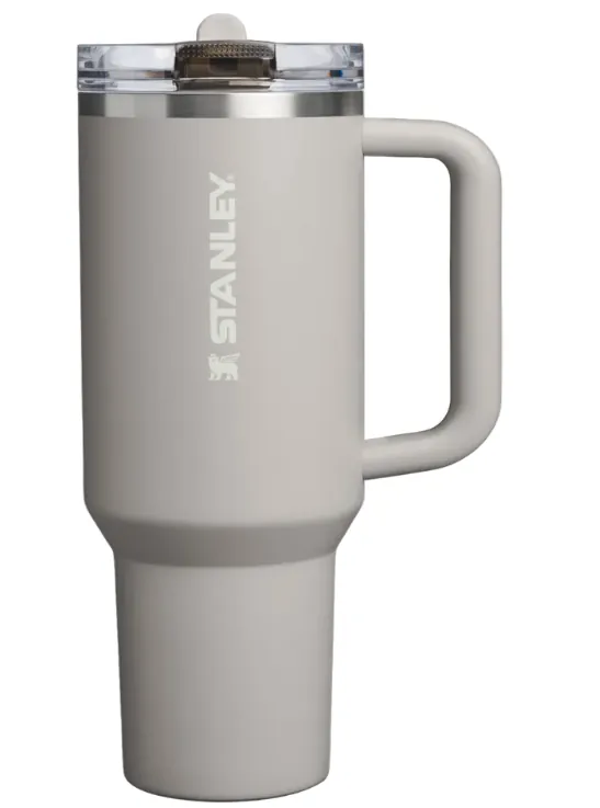 STANLEY QUENCHER PROTOUR TUMBLER 40 OZ 1.18 LİTRE ASH 2