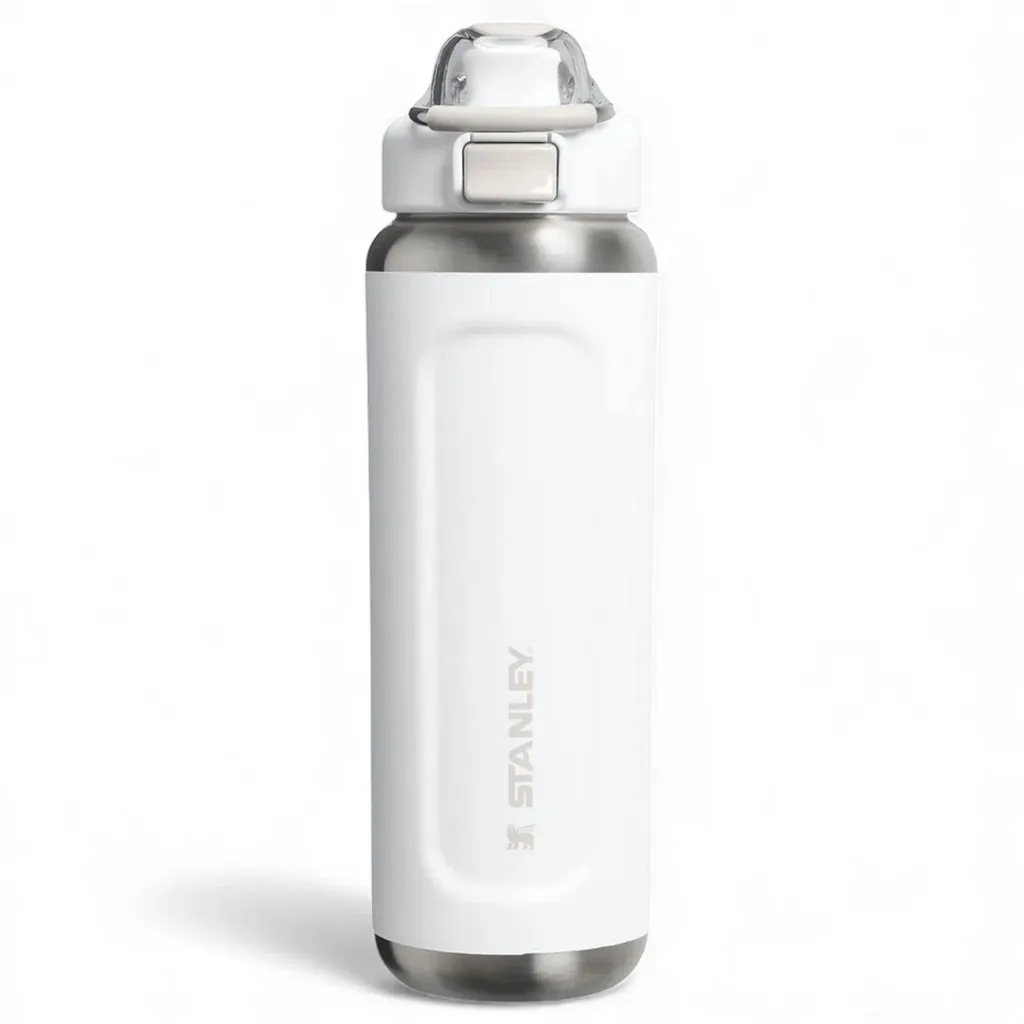 STANLEY WELLSPRİNG BOTTLE 24 OZ 0.70 LİTRE FROST 2