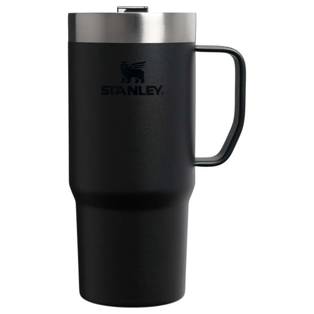 STANLEY EVERYDAY SUBURBAN MUG 16 OZ 0.47 LİTRE BLACK