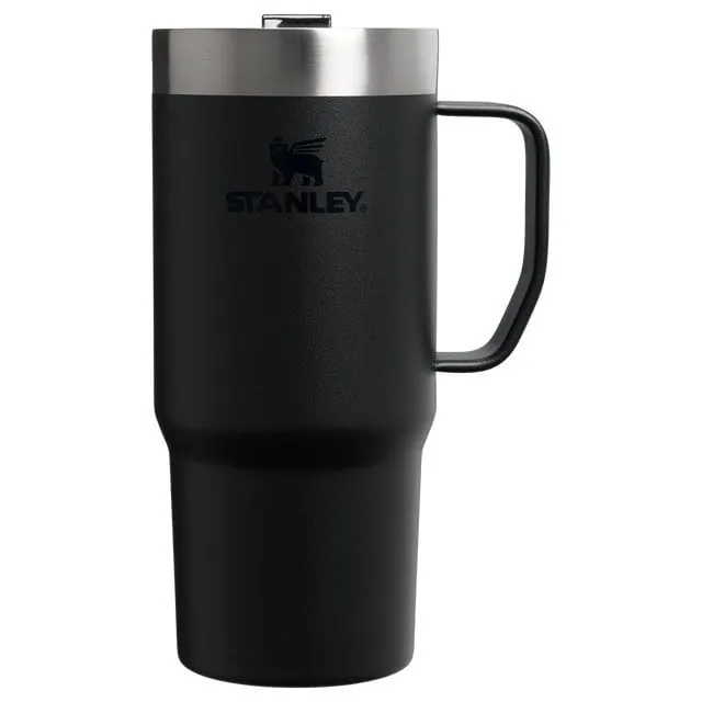 STANLEY EVERYDAY SUBURBAN MUG 16 OZ 0.47 LİTRE BLACK 2