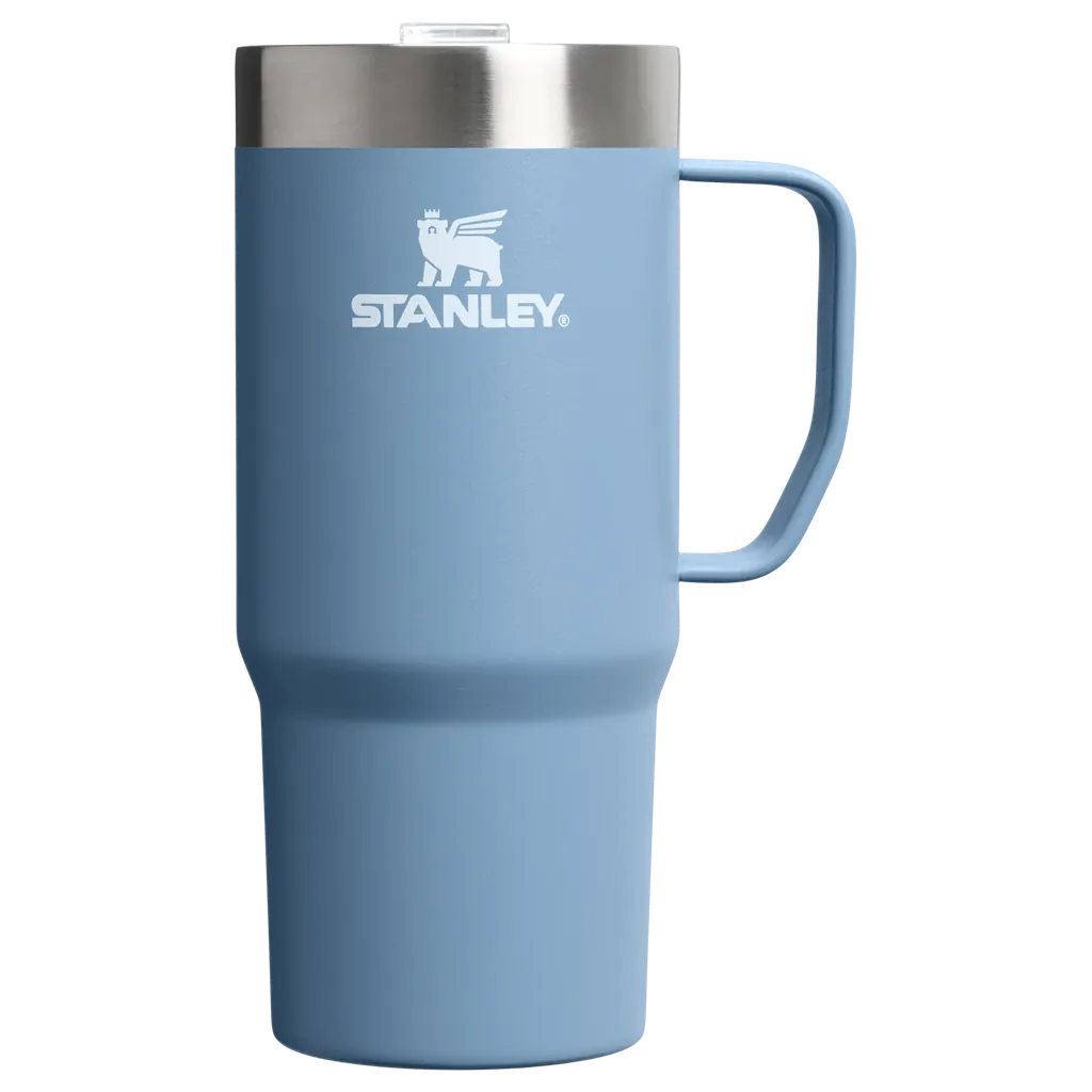 STANLEY EVERYDAY SUBURBAN MUG 16 OZ 0.47 LİTRE İNDİGO 2