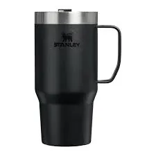 STANLEY EVERYDAY SUBURBAN MUG 24 OZ 0.70 LİTRE BLACK 2