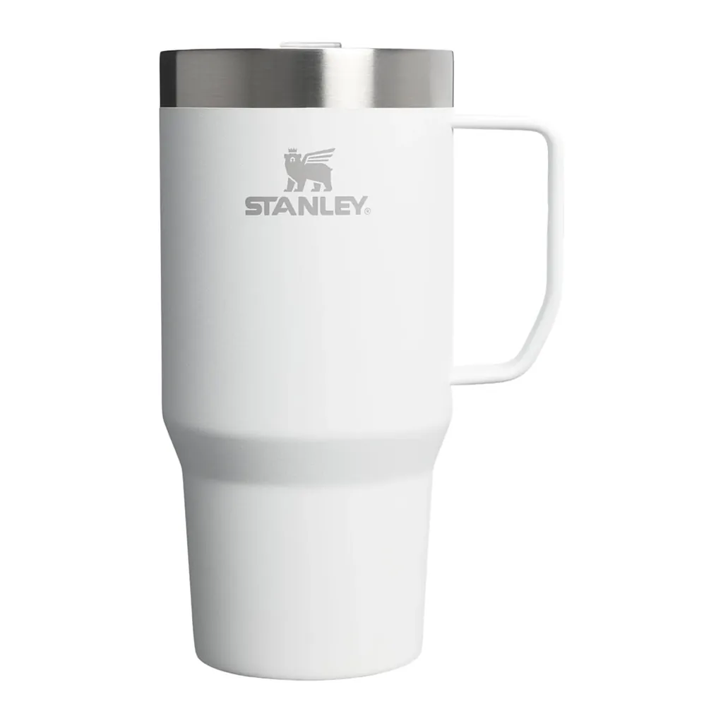 STANLEY EVERYDAY SUBURBAN MUG 24 OZ 0.70 LİTRE FROST 2