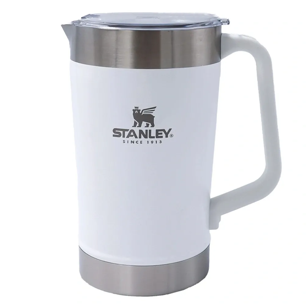 STANLEY STAY CHİLL CLASSİC PİTCHER 64 OZ 1.89 LİTRE FROST 2
