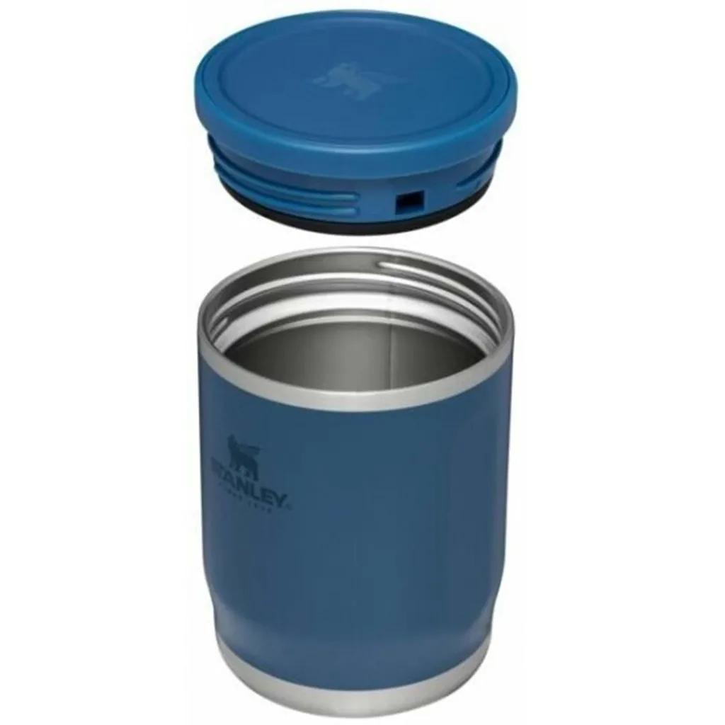 STANLEY TO-GO FOOD JAR 18 OZ 0.53 LİTRE ABYSS